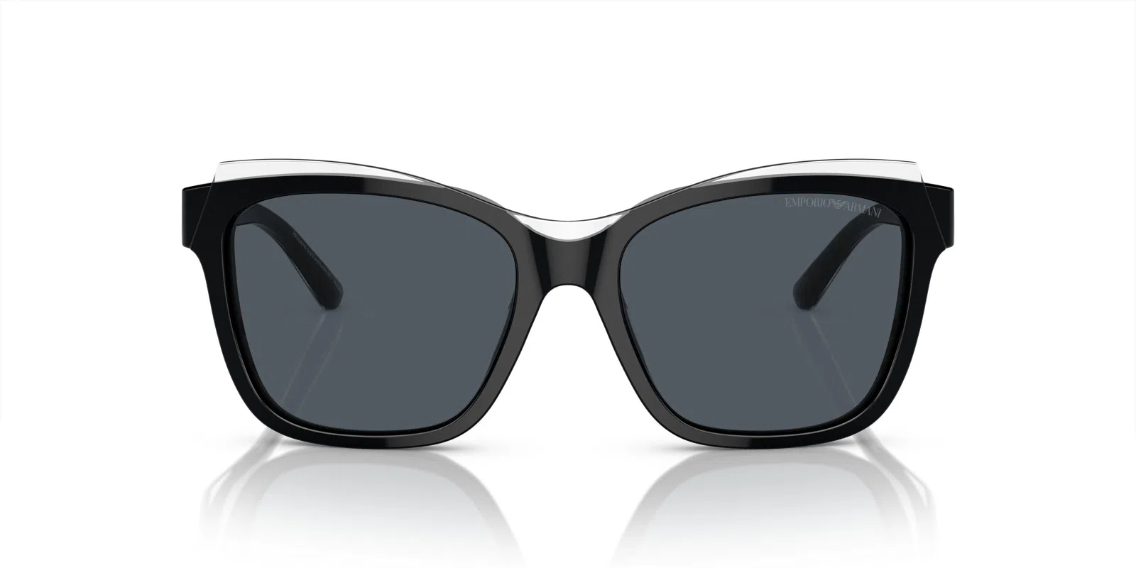 Emporio Armani 4209 Sunglasses - view 8